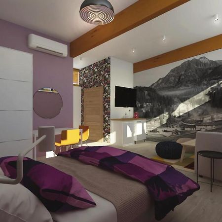 Apartmany Meander Thermal & Ski Rezort オラヴィツェ エクステリア 写真