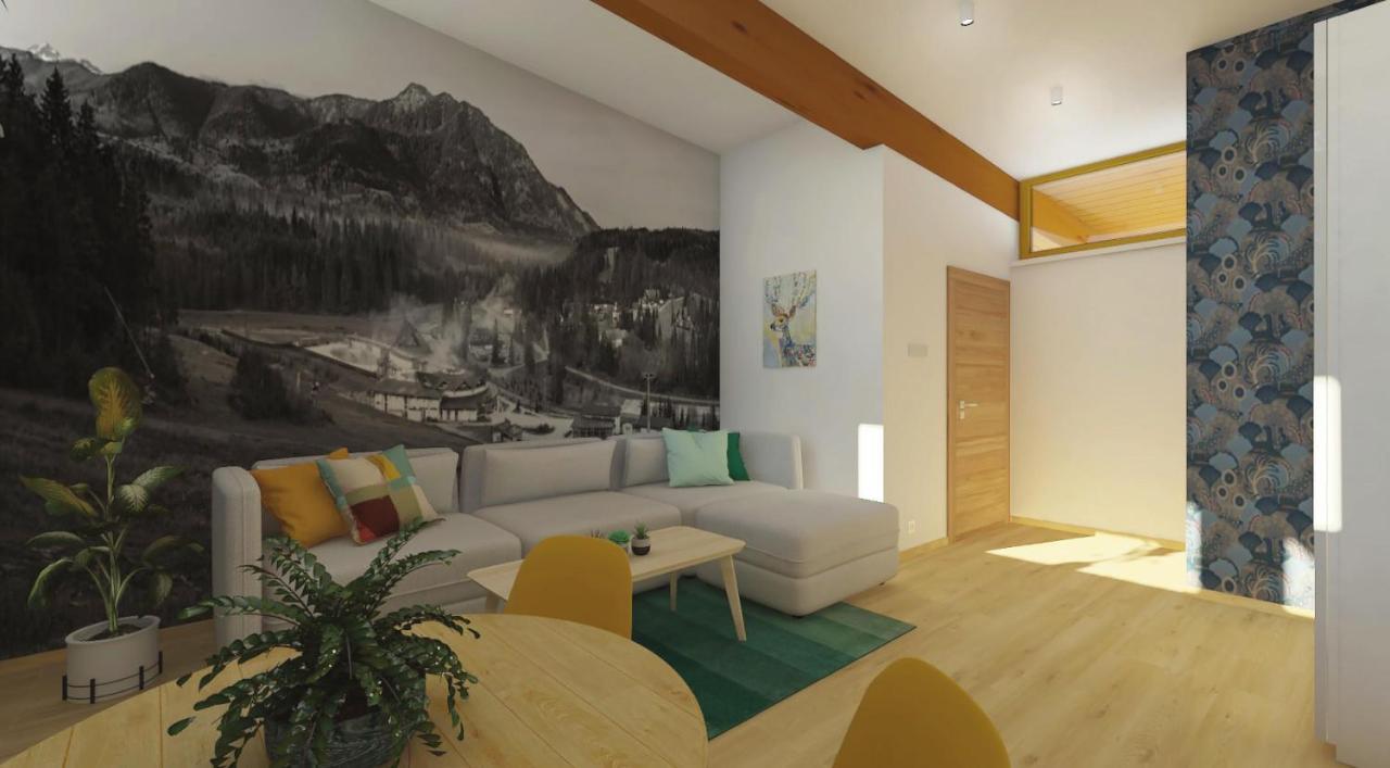 Apartmany Meander Thermal & Ski Rezort オラヴィツェ エクステリア 写真