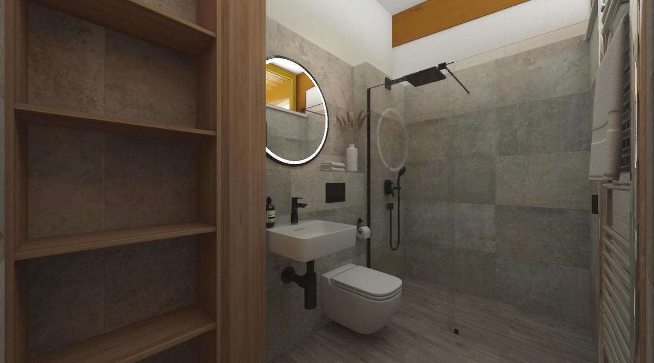 Apartmany Meander Thermal & Ski Rezort オラヴィツェ エクステリア 写真