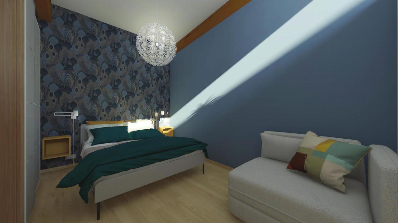 Apartmany Meander Thermal & Ski Rezort オラヴィツェ エクステリア 写真